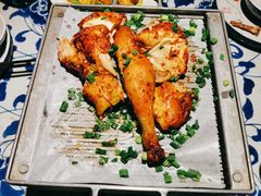 -绿茶餐厅(乐峰广场店)