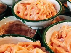 -王婆乔鲜鱼自助火锅(蜀汉路店)