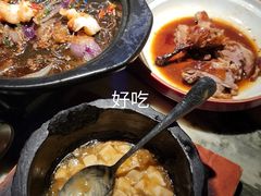 -绿茶餐厅(昆明世纪金源店)