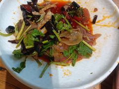 -湘水滨·臭鳜鱼·湘菜(马驹桥店)