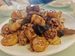 -胖子菜馆(隆昌路店)