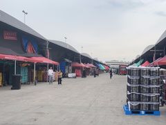 -西郊国际农产品交易中心