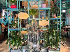 -浩源美食·椰子鸡