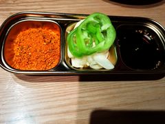 -千岛炭火烤肉·活烤鳗鱼(天通苑店)