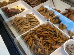 -绝味鸭脖(炫地店)