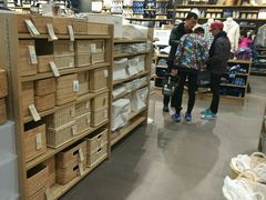 -MUJI无印良品(SM新生活广场店)