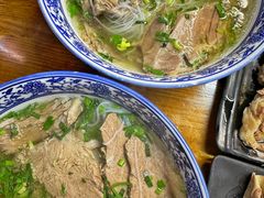 普通水盆羊肉-长安后宰门水盆羊肉(新都心店)