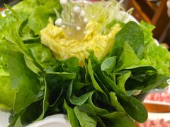 -津门老羊家·铜锅涮羊肉·烧烤(科技园店)