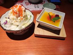 -仓桥家·焗寿司·锅物(光谷步行街店)
