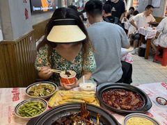 -回味黑鸭煲·始于2006(万松园店)