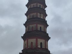 -广州莲花山旅游区