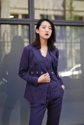 -优山定制西服衬衫大衣(国贸店)