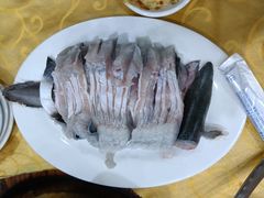 海鳗-濠轩阁特色生蚝火锅(水湾路店)