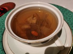 -三号黄浦会Canton Table