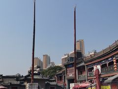 -古文化街旅游区