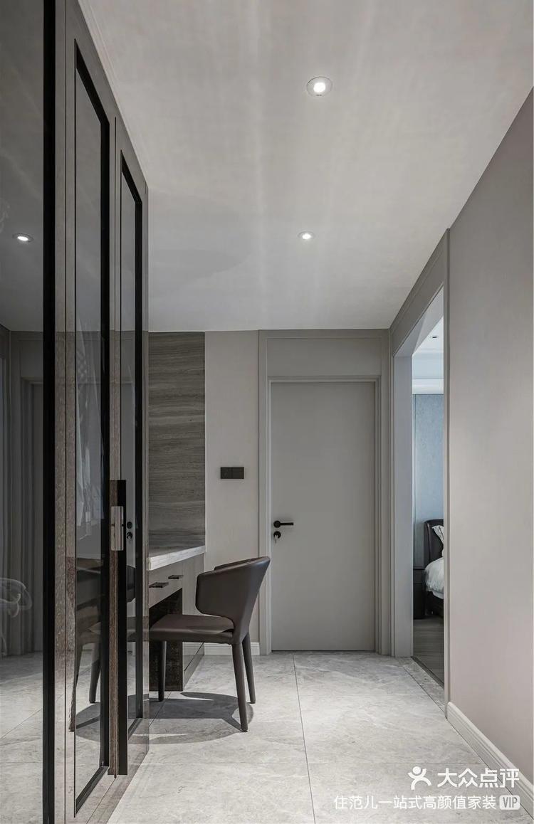 住范儿一站式高颜值家装 2月8日 19:21 关注 装修设计功能区 在筒灯