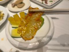-扬州香格里拉·香宫中餐厅