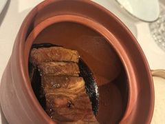 东坡肉-杭州新新饭店·1913餐厅