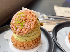 -PAIN CHAUD 百丘(静安久光店)