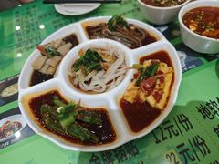 -令氏家外家周秦食府(高新店)