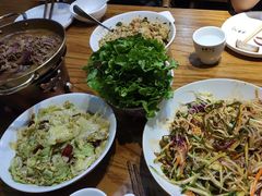 -金掌勺·锅包肉(双榆树店)