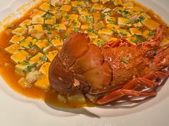 -海派悦庭·海胆烧麦·新融合菜(凯德广场店)