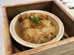 -蔡澜点心·粤菜(西单大悦城店)