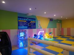 -天沐温泉(抚顺店)