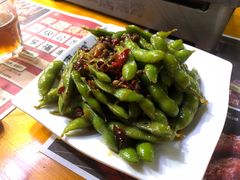-探唐烧烤(棠东店)