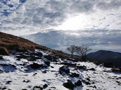 -萍乡武功山风景名胜区