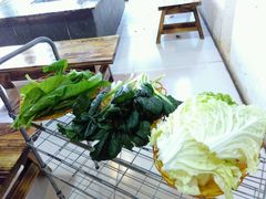 -蘑统田下·野生菌火锅