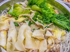 -福屿鲜捞小吃·捞化(福屿总店)