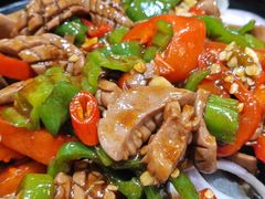 -神仙钵湘香土菜馆(光华路店)