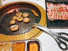 -花味烤肉·拌饭(庐阳万象汇店)