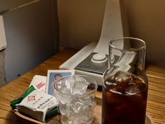 -GOIN CAFE 光阴咖啡馆