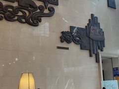 -上海齐鲁万怡大酒店·辣椒屋咖啡厅