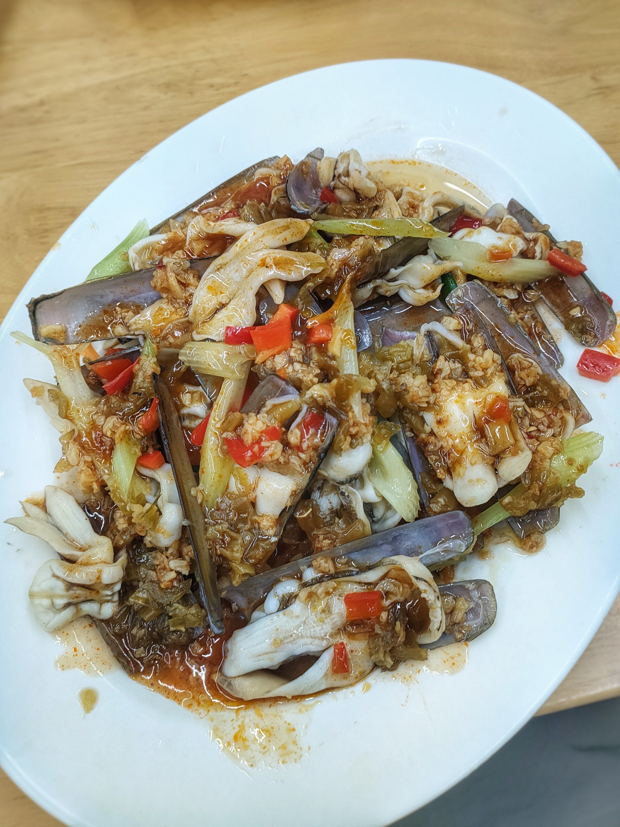 哈哈98!武汉老懒子们的食堂终于被我找到了!