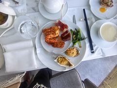 -傲廬·云端餐厅·深圳柏悦酒店