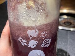 -渝大狮毛肚老火锅(普陀店)