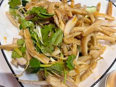 -官塘锋记鱼生·生腌·砂锅粥(牌坊街店)