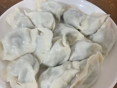 -山东水饺(南坪新街店)