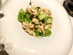 -贡宴盐帮菜自贡驻京联络处餐厅