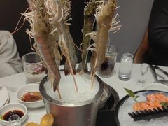 -海月轩海鲜豆捞(紫金塔店)