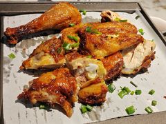 -绿茶餐厅(南方商城店)