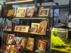 -鸿达摄影KEEP LOVE家庭肖像馆·身份证照(宝山万达广场店)