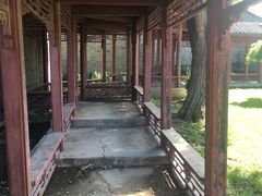 -盛世南宫影视城(北普陀影视城)