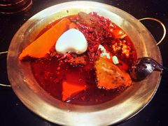 -周师兄大刀腰片火锅(洪崖洞旗舰店)