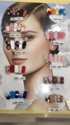 -Jasmine Queen 茉莉皇后美甲·美睫·美肤