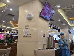 -巴音浩日娲·蒙餐(双林东路店)