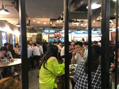 -松發肉骨茶(牛车水店)